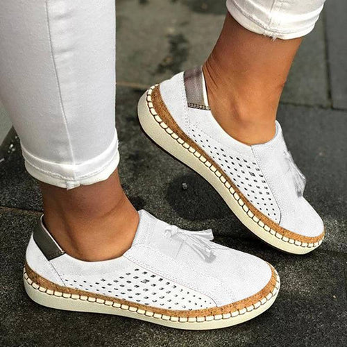 Illustrative example of libiyi shoes