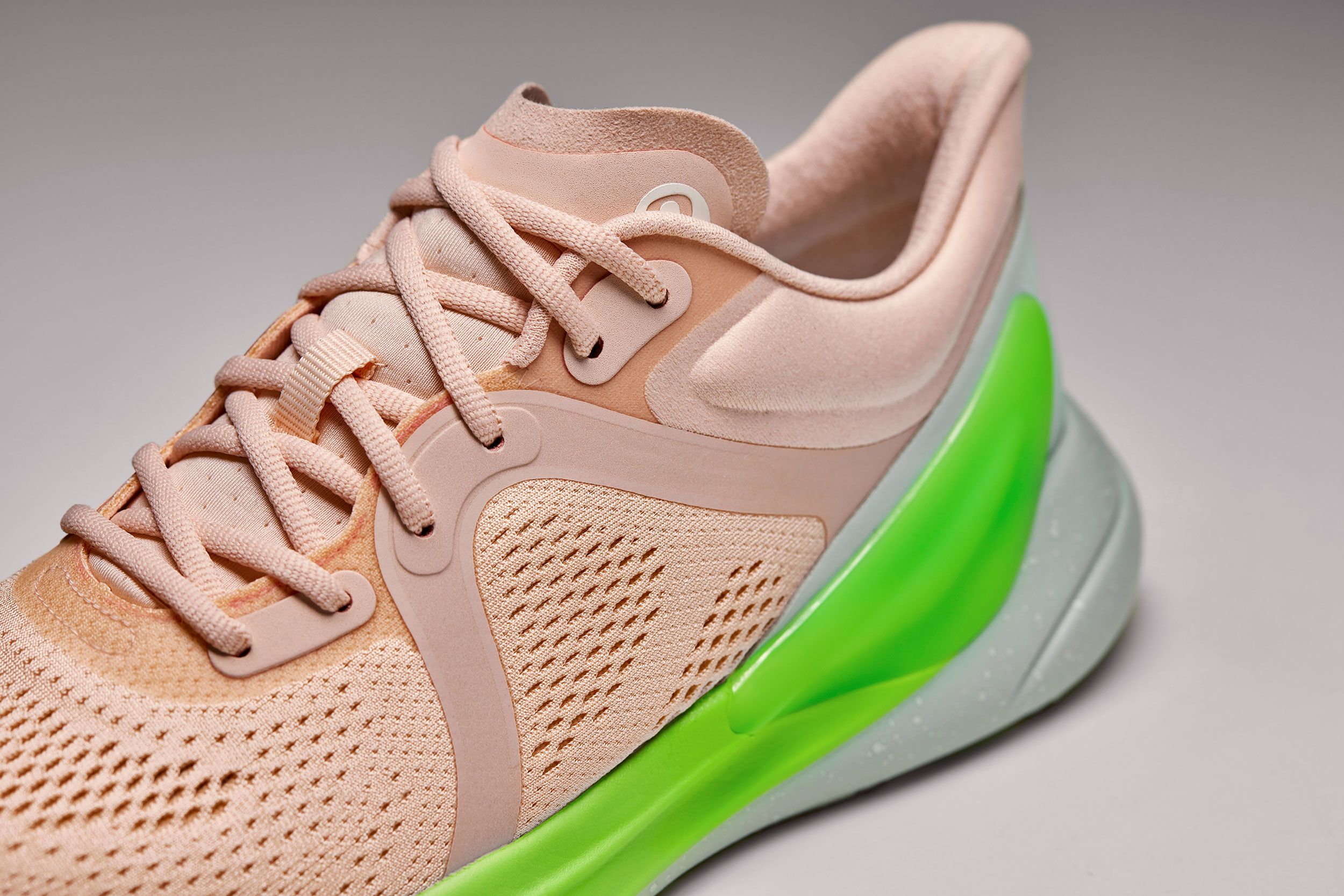 Illustrative example of lululemon shoes