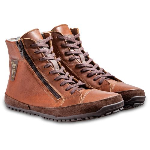Illustrative example of magic shoes alaskan