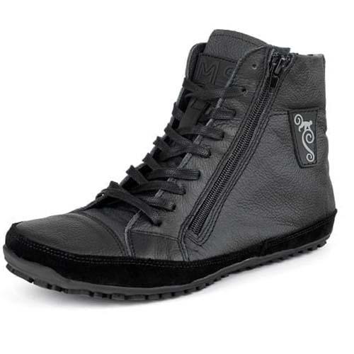 Illustrative example of magic shoes alaskan