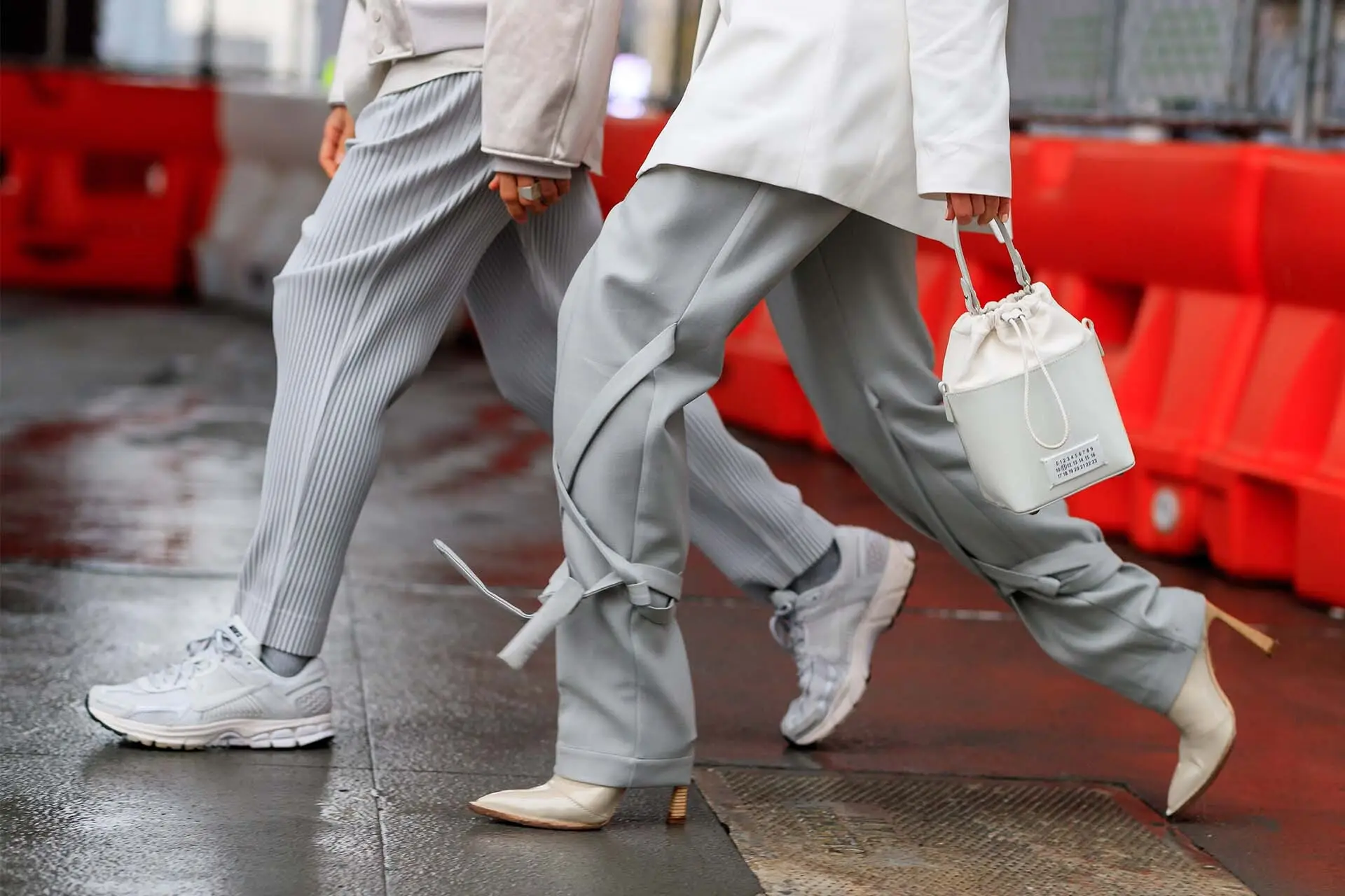 Illustrative example of maison margiela replica shoes