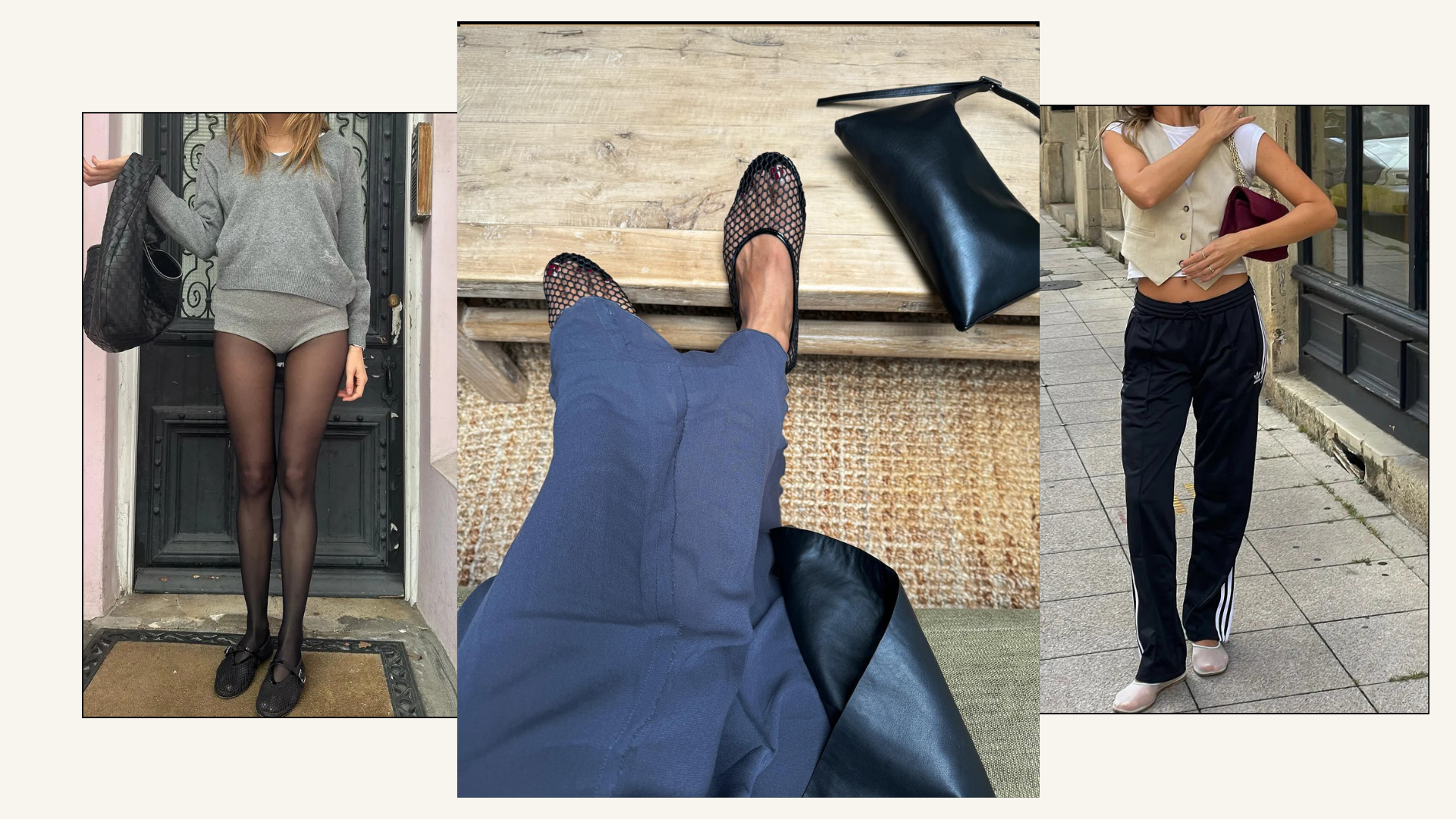 Illustrative example of mango shoes