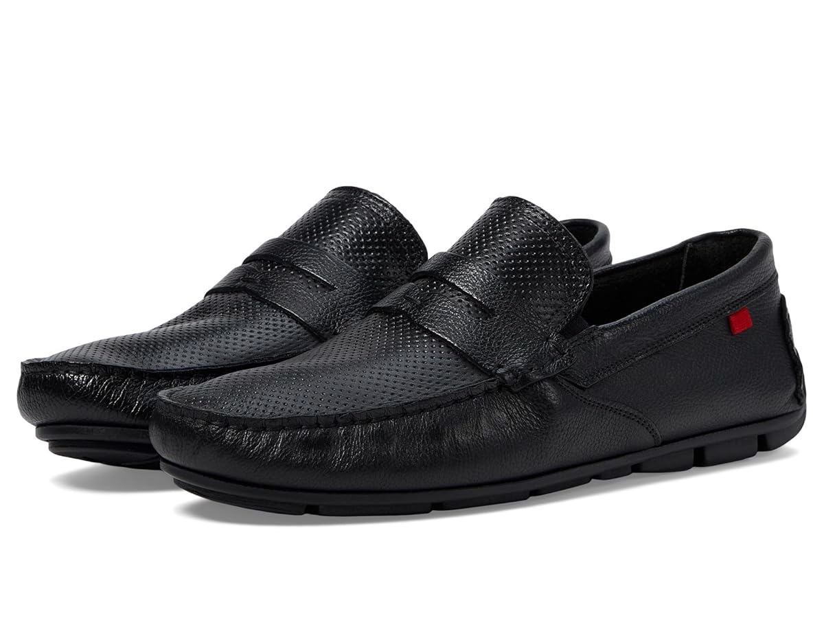 Illustrative example of marc joseph shoes