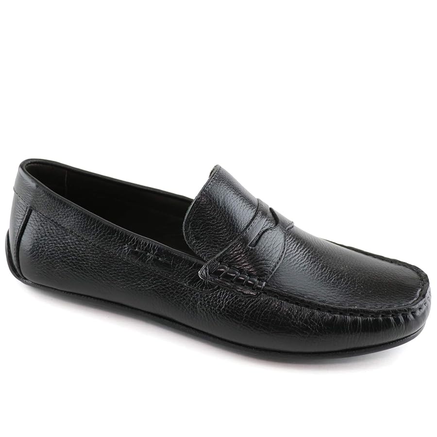 Illustrative example of marc joseph shoes