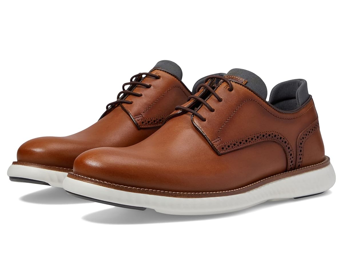 Illustrative example of martin dingman shoes