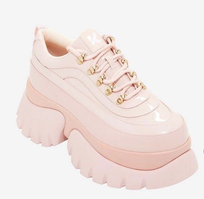 Illustrative example of melanie martinez shoes