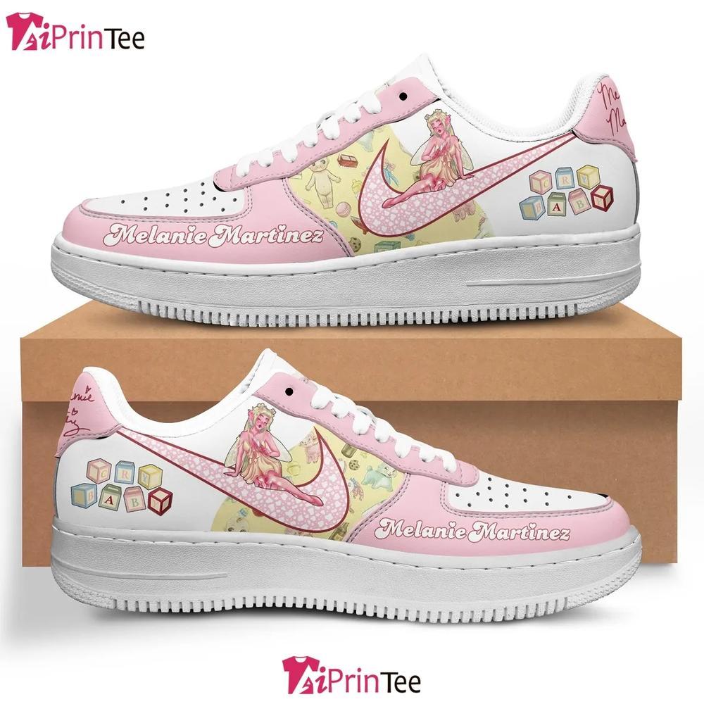 Illustrative example of melanie martinez shoes