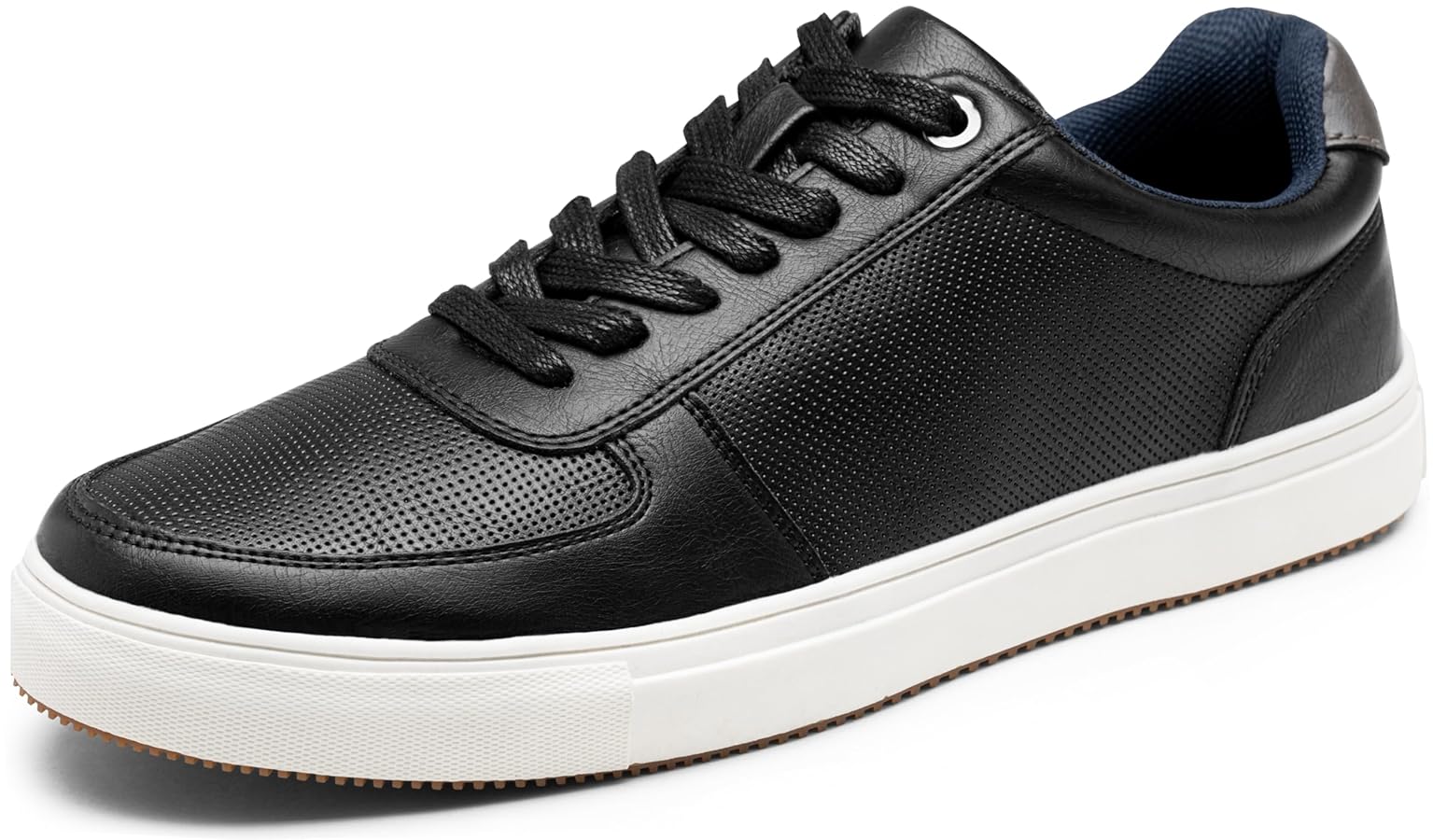 Illustrative example of men s casual shoes