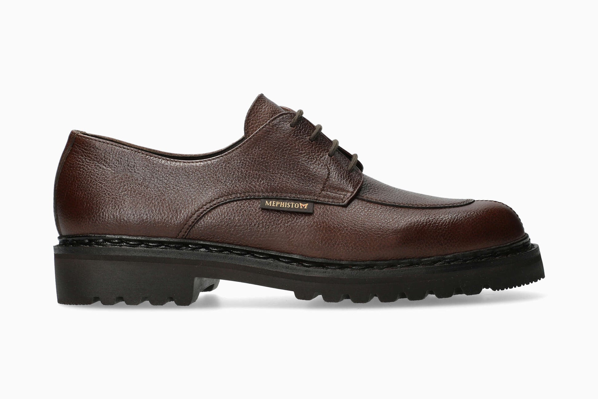 Illustrative example of mephisto shoes