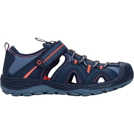 Illustrative example of merrell water shoes