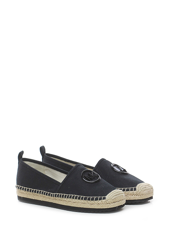 Illustrative example of michael kors flat shoes womens