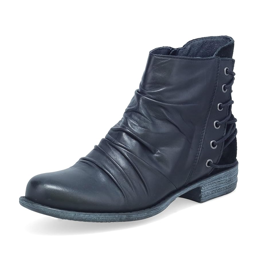 Illustrative example of miz mooz shoes