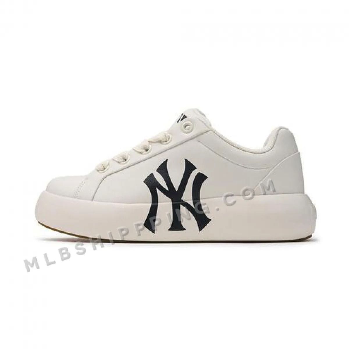 Illustrative example of mlb shoes