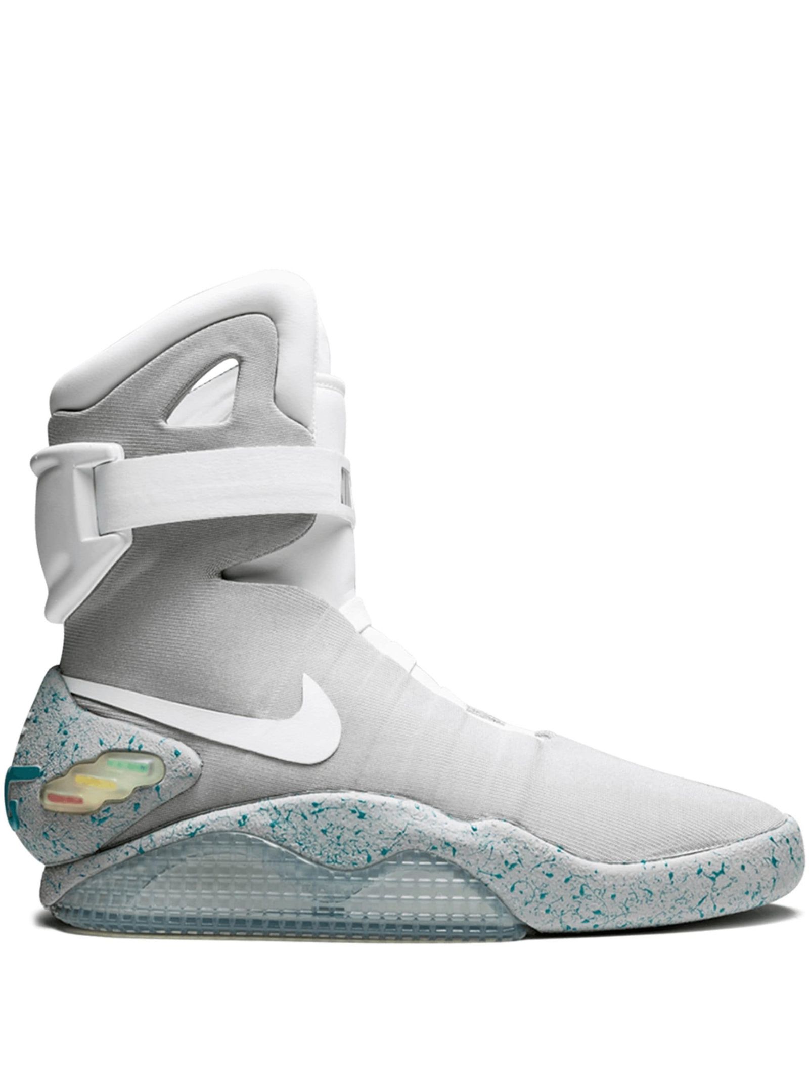 Illustrative example of most pricey shoes