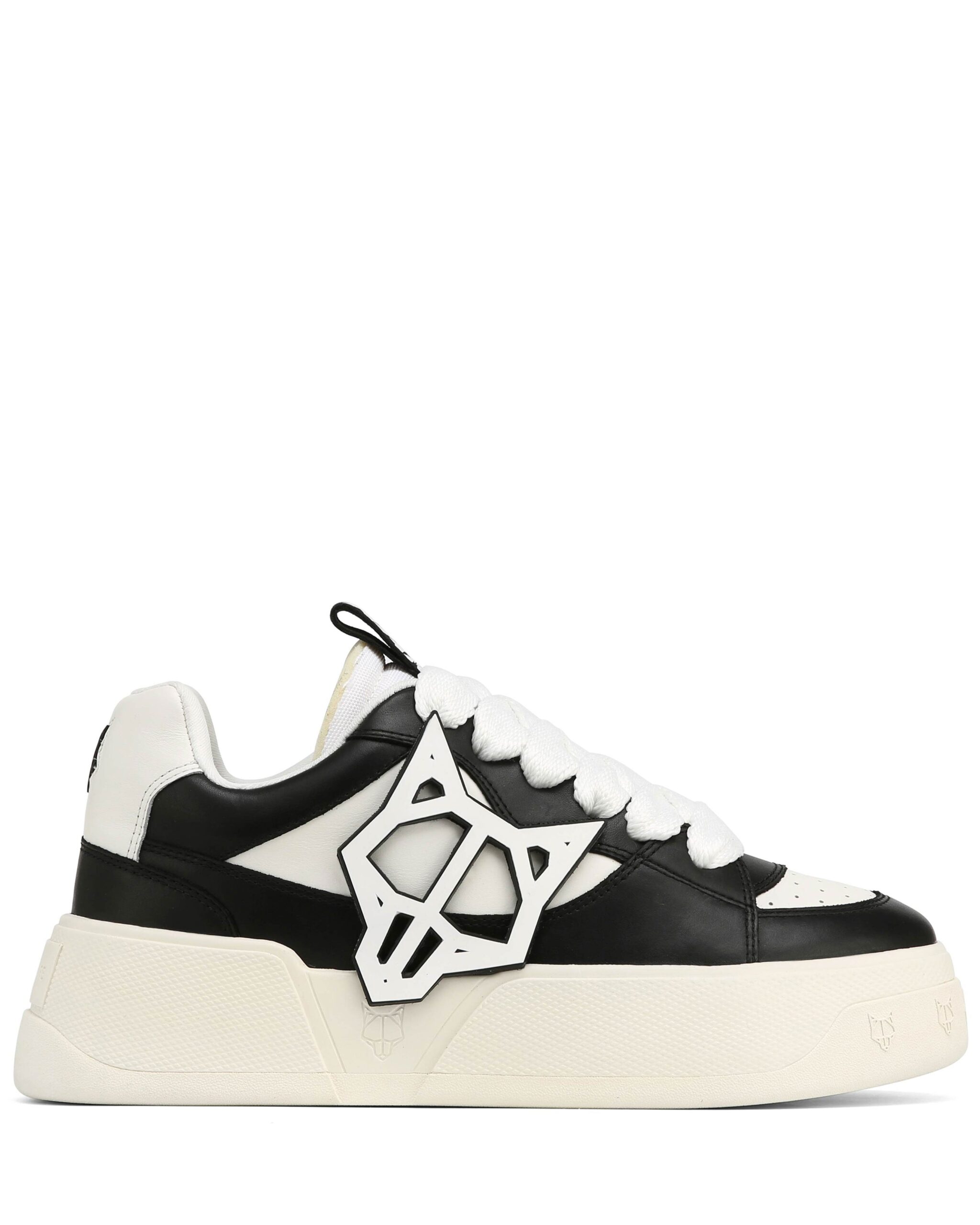 Illustrative example of naked wolfe shoes