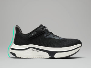 Illustrative example of neuropathy shoes