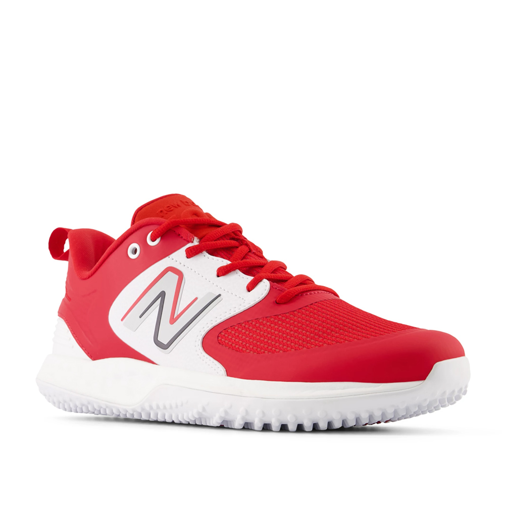 Illustrative example of new balance baseball turf shoes