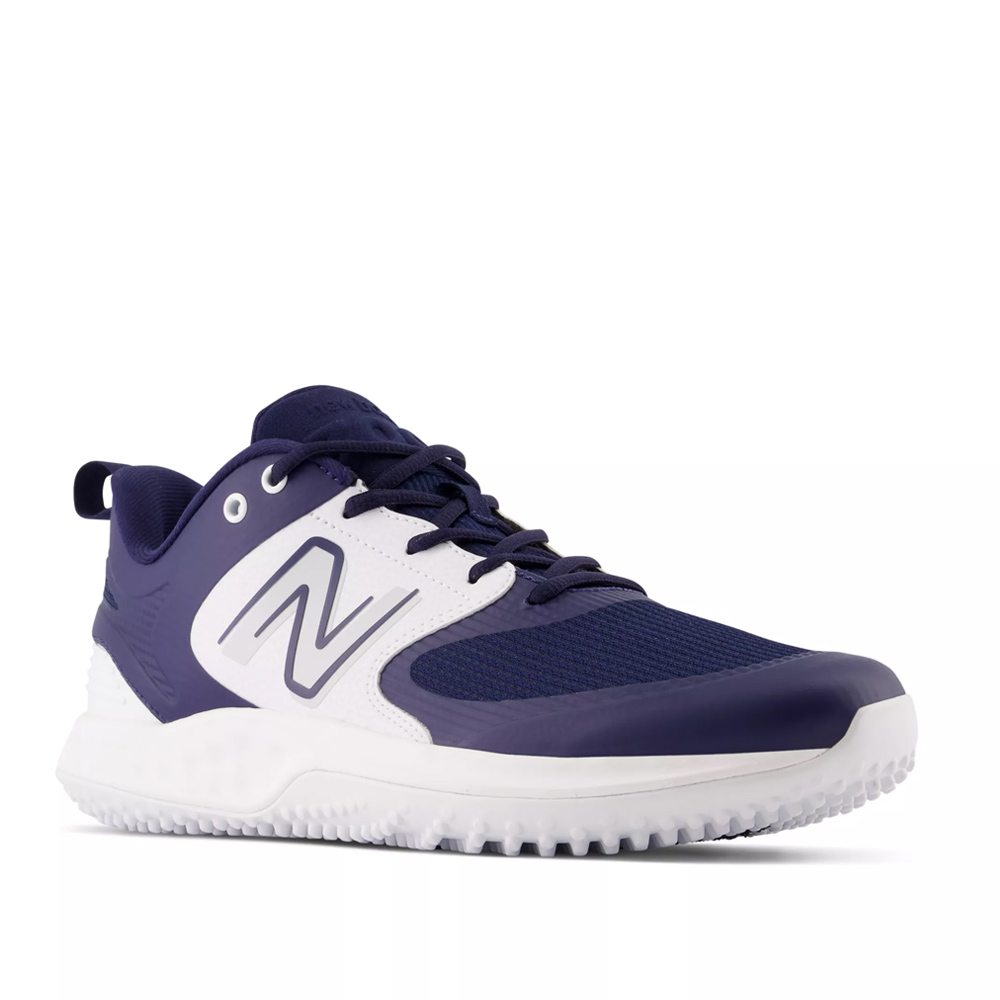 Illustrative example of new balance baseball turf shoes