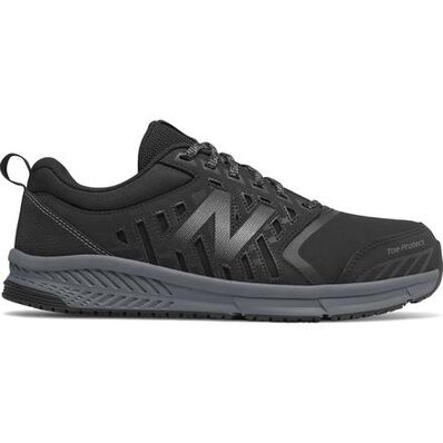 Illustrative example of new balance for work shoes