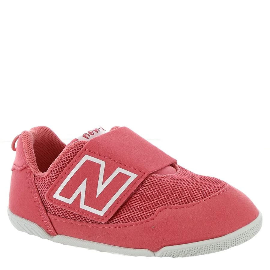 Illustrative example of new balance infant shoes