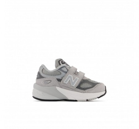Illustrative example of new balance infant shoes