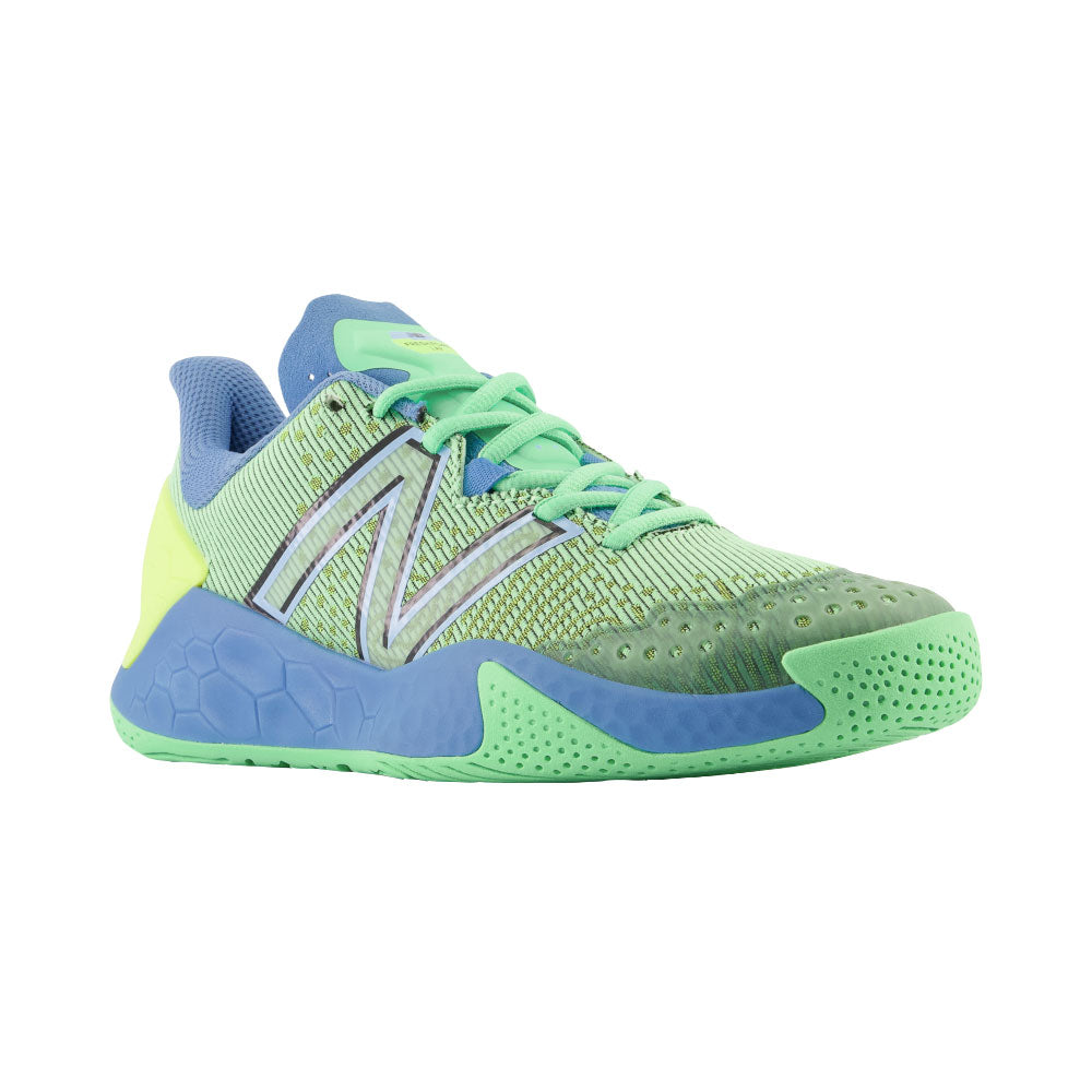 Illustrative example of new balance pickleball shoes