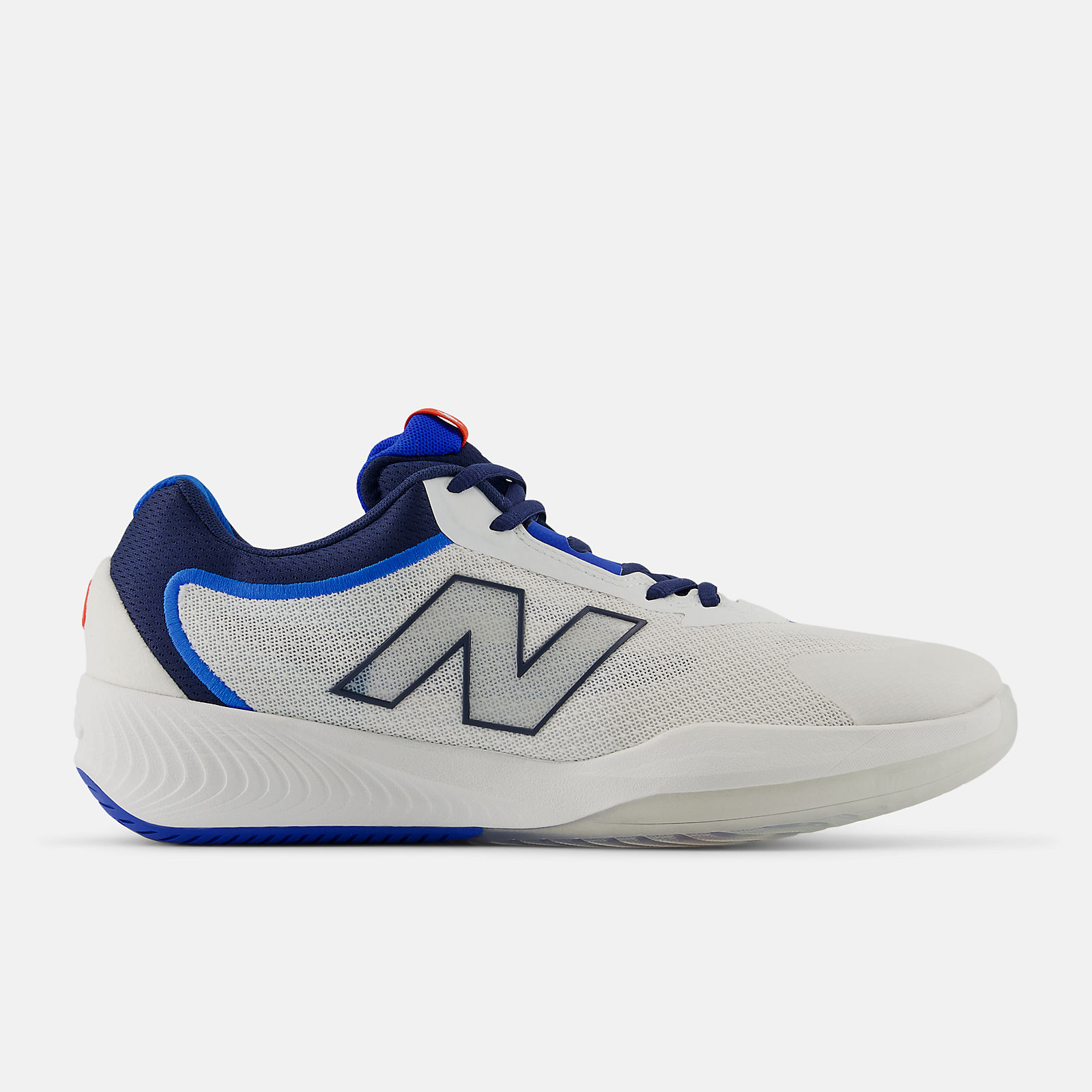 Illustrative example of new balance pickleball shoes