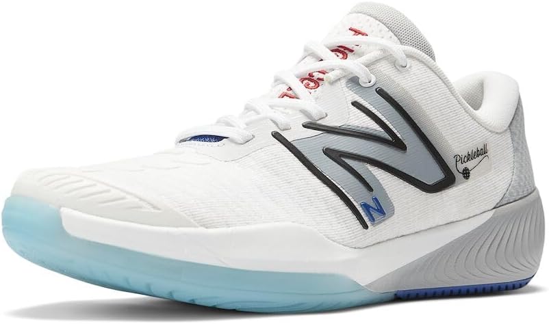Illustrative example of new balance pickleball shoes