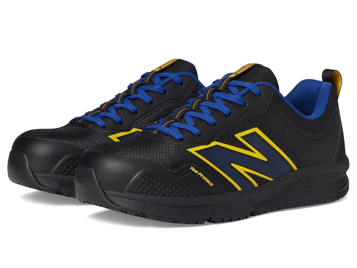 Illustrative example of new balance tennis shoes mens