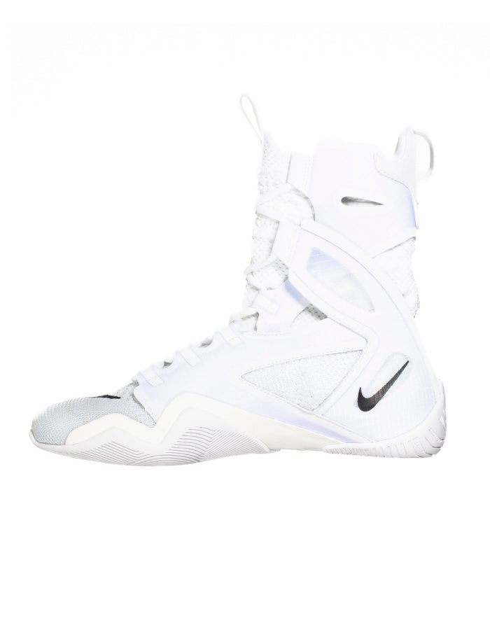 Illustrative example of nike boxing shoes