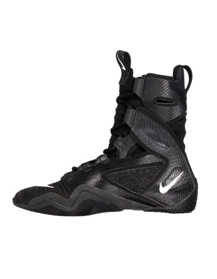 Illustrative example of nike boxing shoes