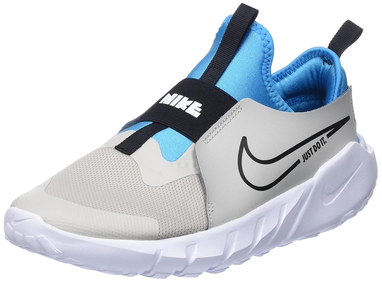 Illustrative example of nike unisex-child flex runner 2 running shoes