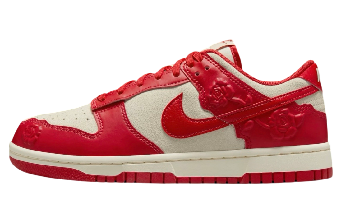 Illustrative example of nike valentine's day shoes 2025