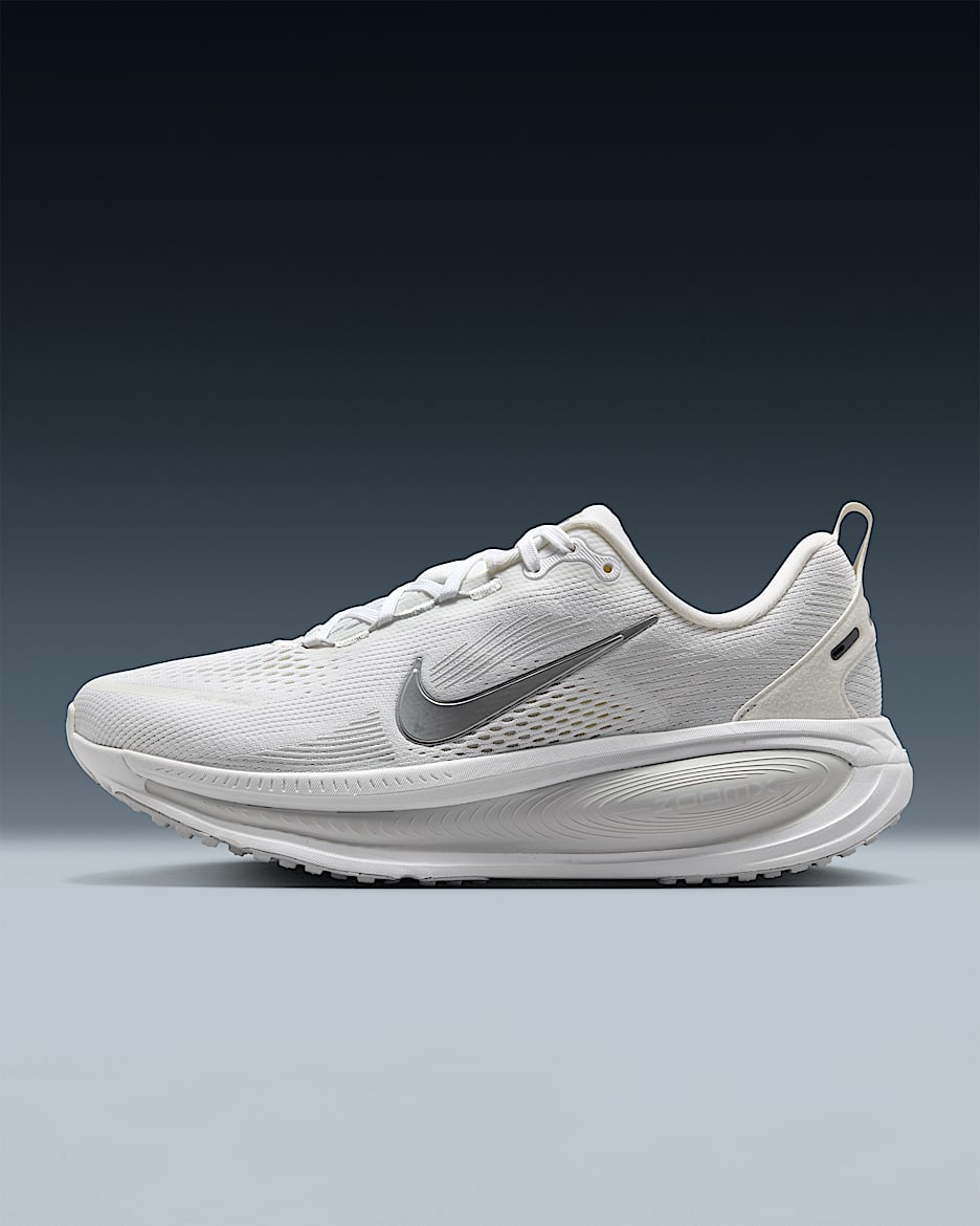 Illustrative example of nike women's training shoes