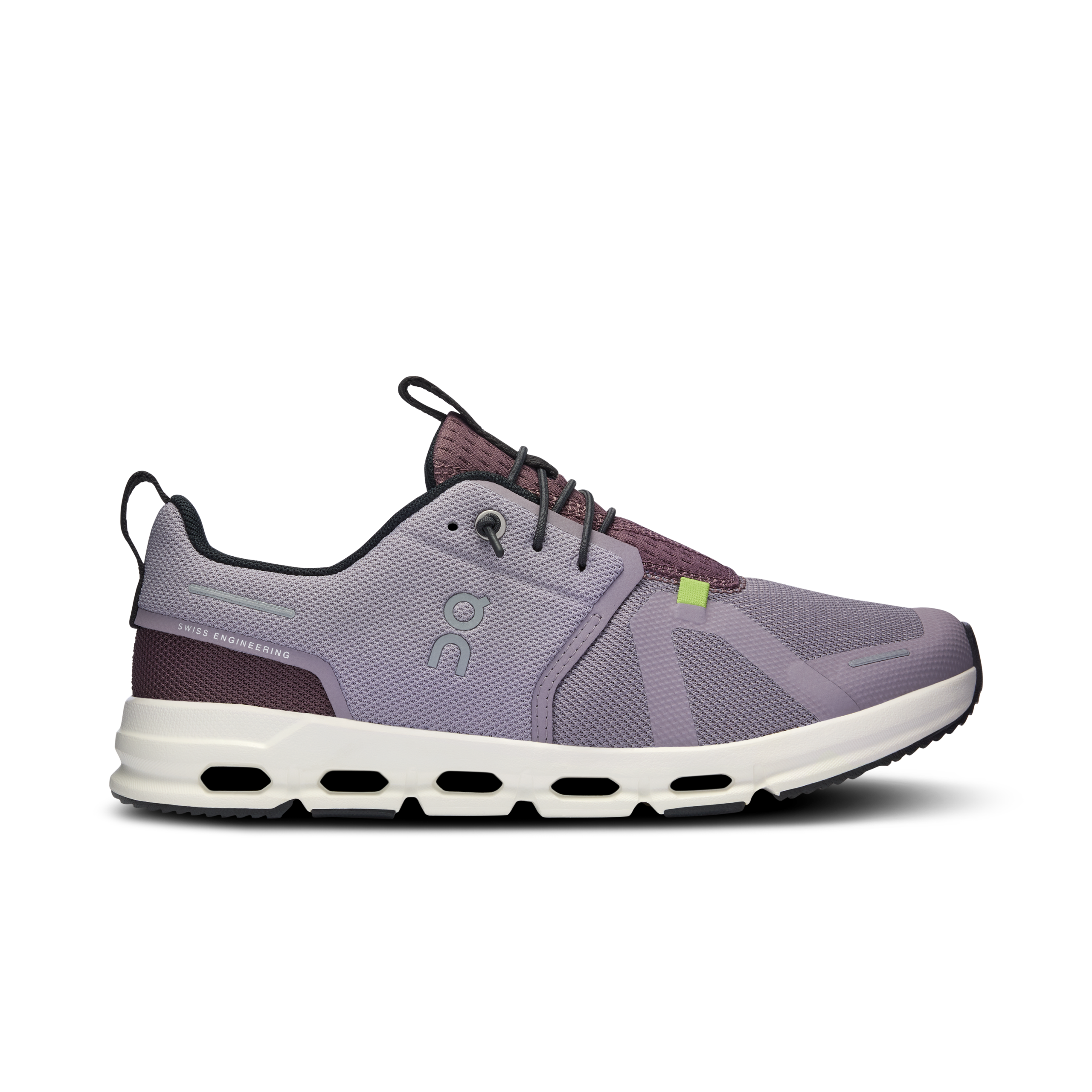Illustrative example of on cloud kids shoes