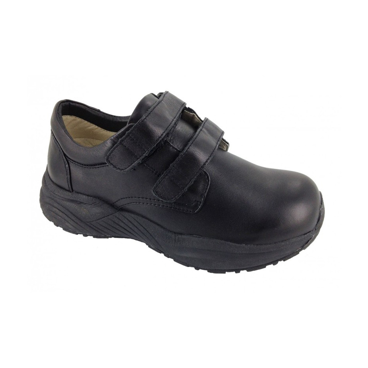 Illustrative example of ortho shoes for women
