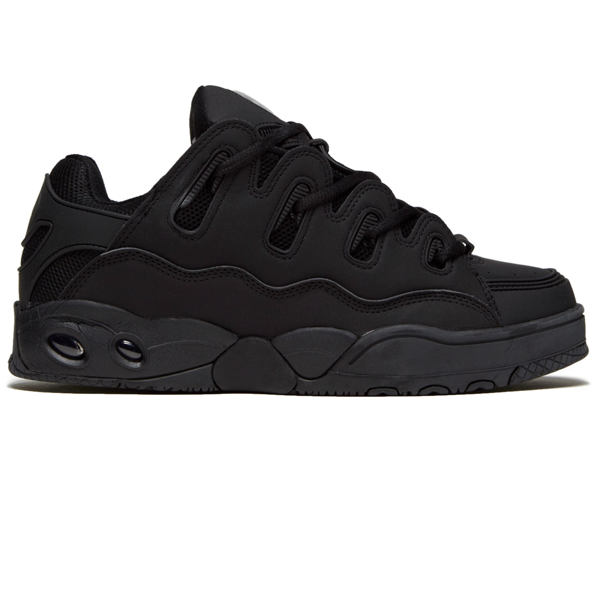 Illustrative example of osiris shoes d3