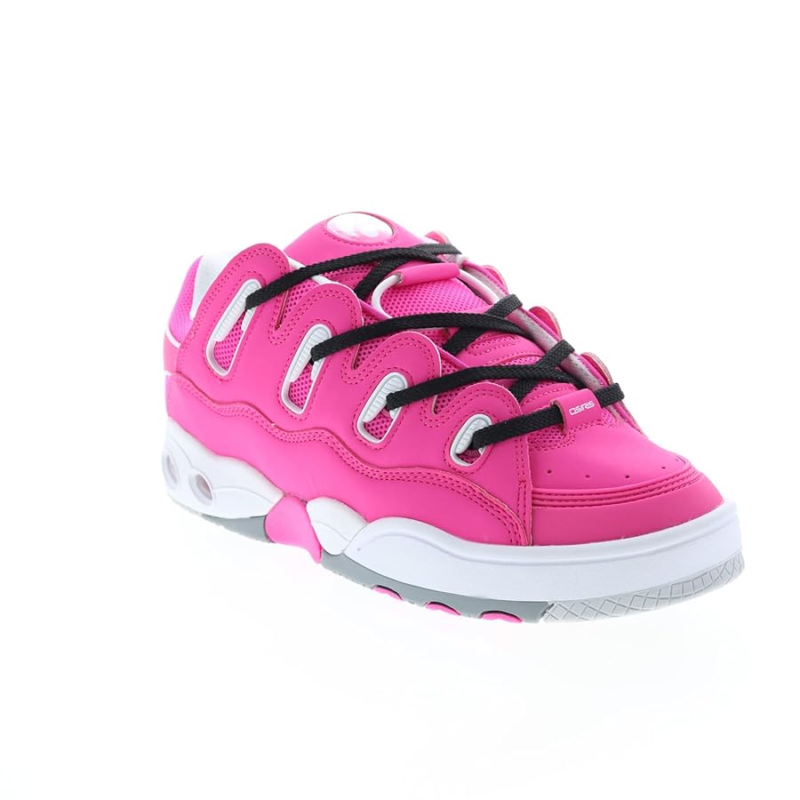 Illustrative example of osiris shoes d3