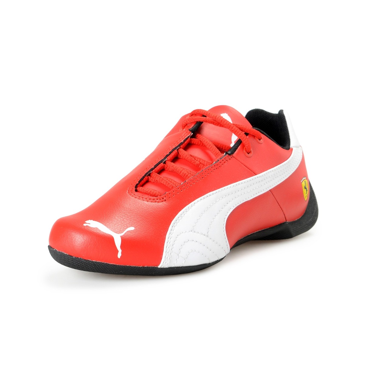 Illustrative example of puma ferrari shoes