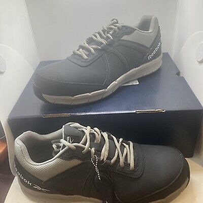 Illustrative example of reebok mens shoes