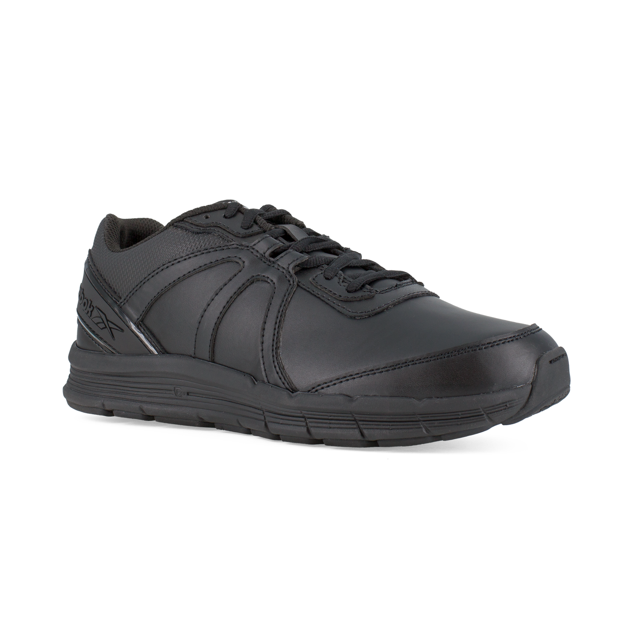 Illustrative example of reebok mens shoes