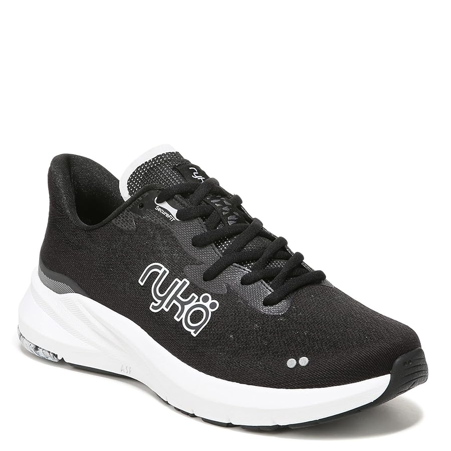 Illustrative example of ryka shoes for women