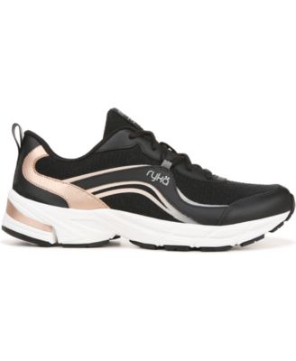 Illustrative example of ryka shoes for women