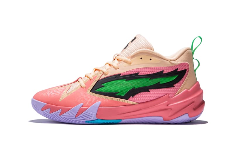 Illustrative example of scoot henderson shoes