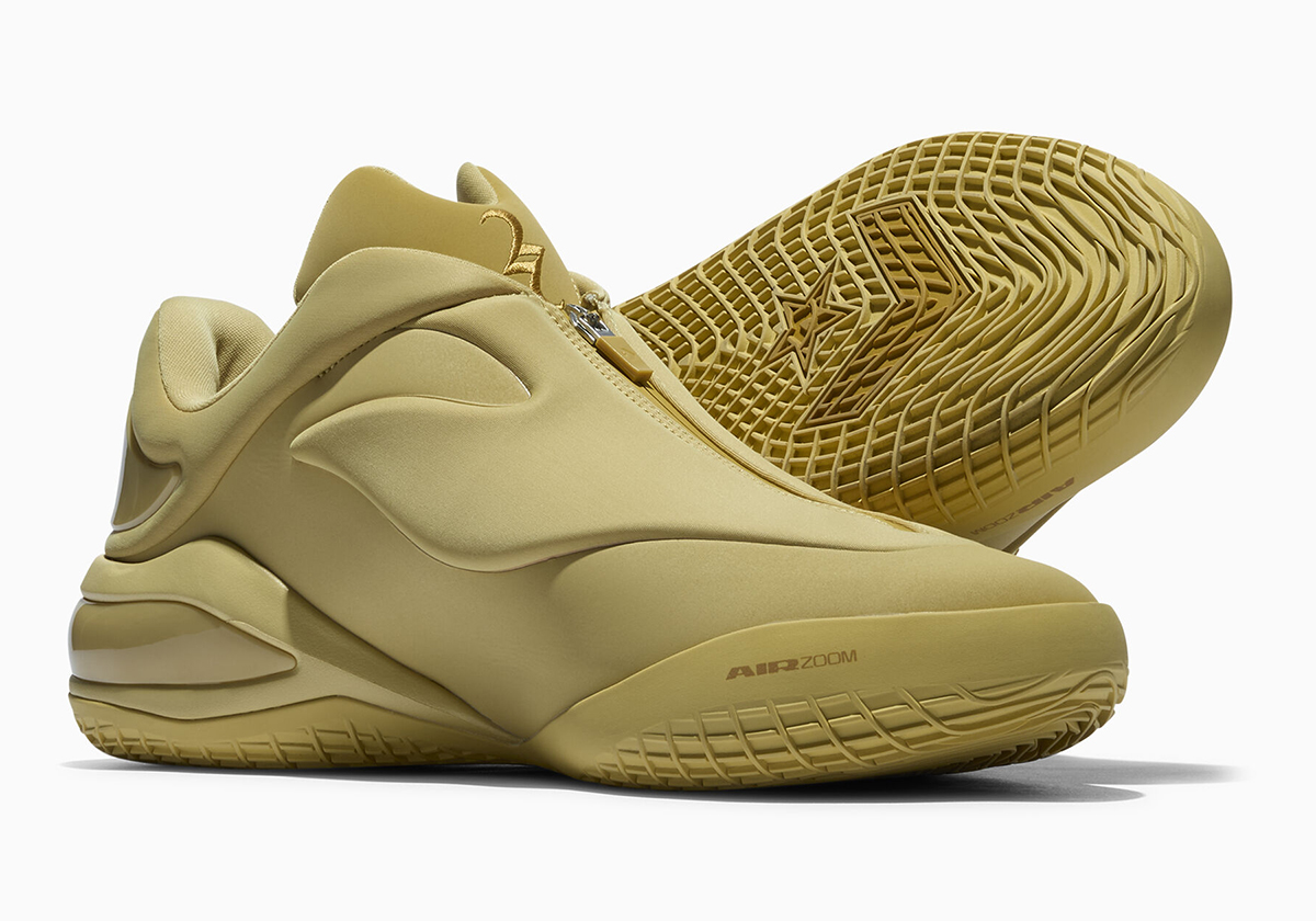 Illustrative example of shai gilgeous alexander shoes