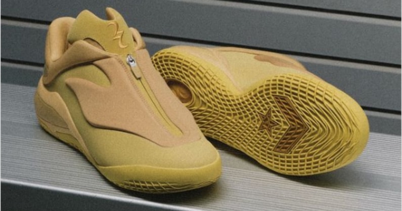 Illustrative example of shai gilgeous alexander shoes