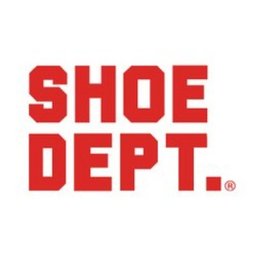 Illustrative example of shoe depot