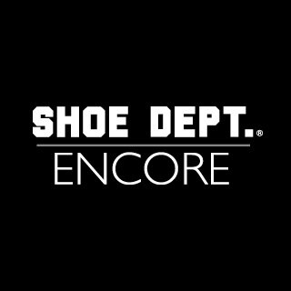 Illustrative example of shoe depot