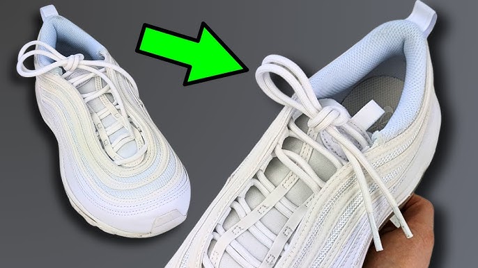 Illustrative example of shoe laces