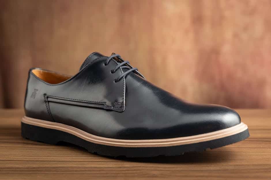 Illustrative example of shoe polish near me